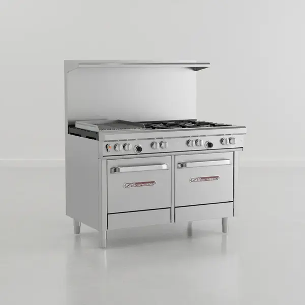 Southbend 4484DC-3CL