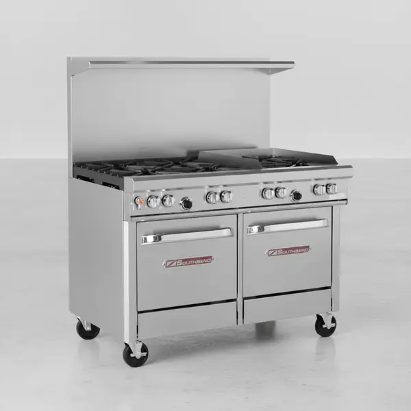 Southbend 4484DC-3CR
