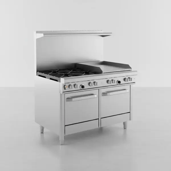 Southbend 4484DC-3GR