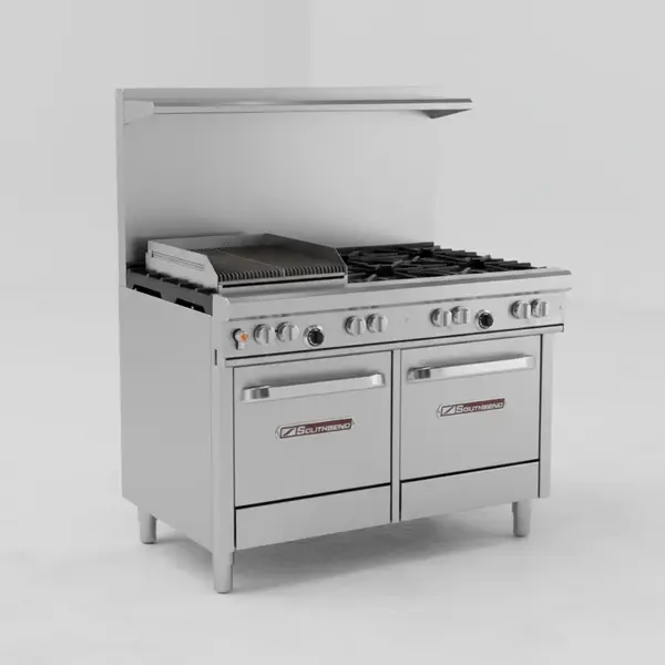 Southbend 4484EE-2CL