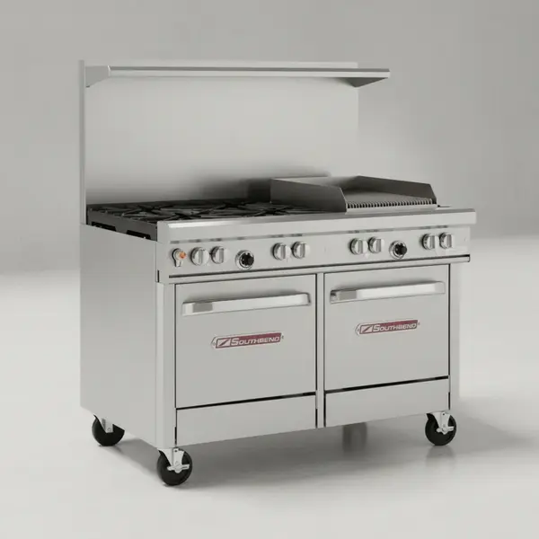 Southbend 4484EE-2CR