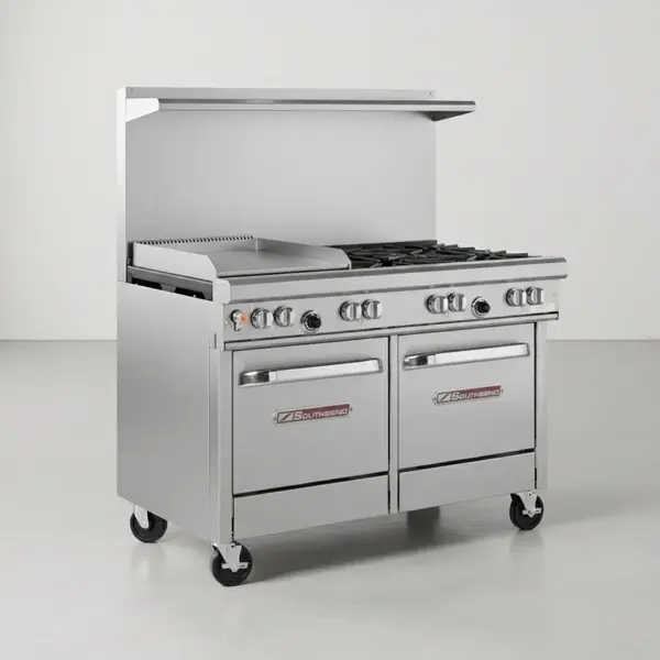 Southbend 4484EE-2GL