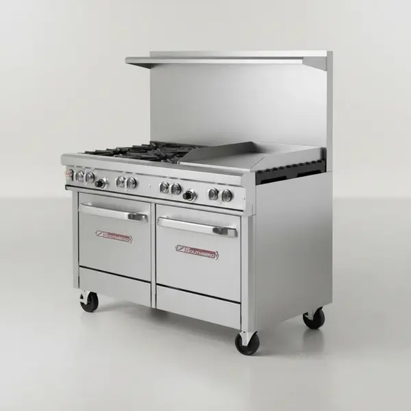 Southbend 4484EE-2GR