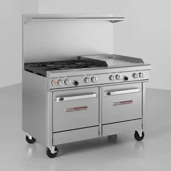 Southbend 4484EE-2TL