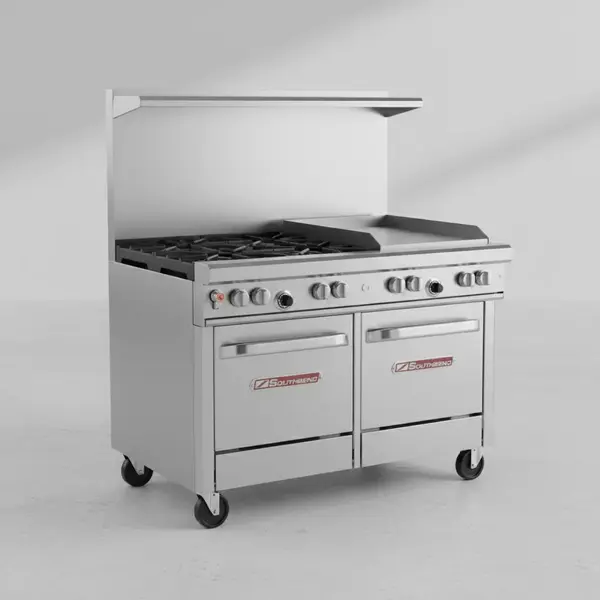 Southbend 4484EE-2TR