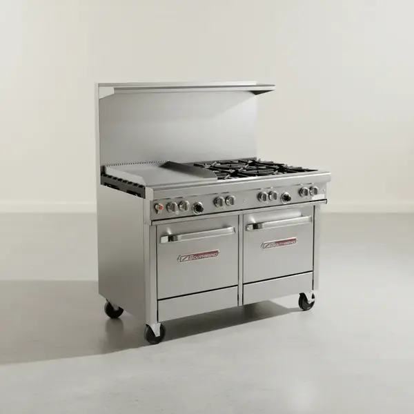 Southbend 4484EE-3GL