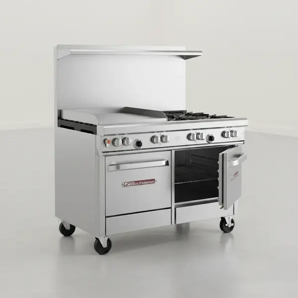 Southbend 4484EE-3TL