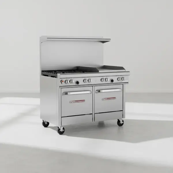 Southbend 4484EE-3TR