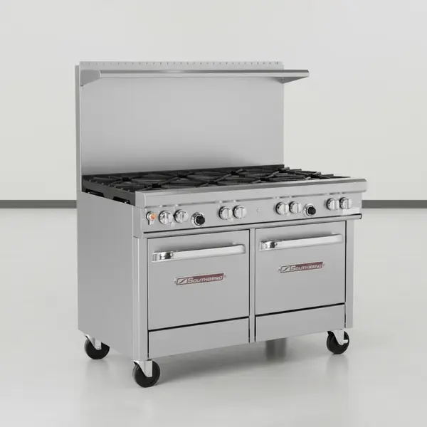 Southbend 4484EE-6R