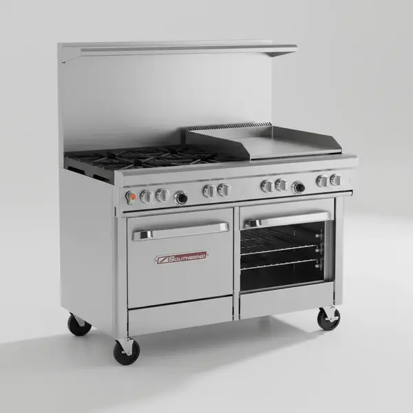 Southbend 448AC-4T