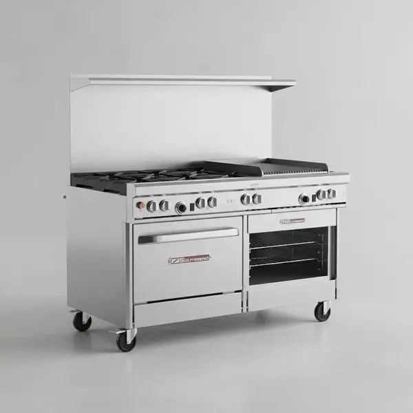 Southbend 4601AA-2CR