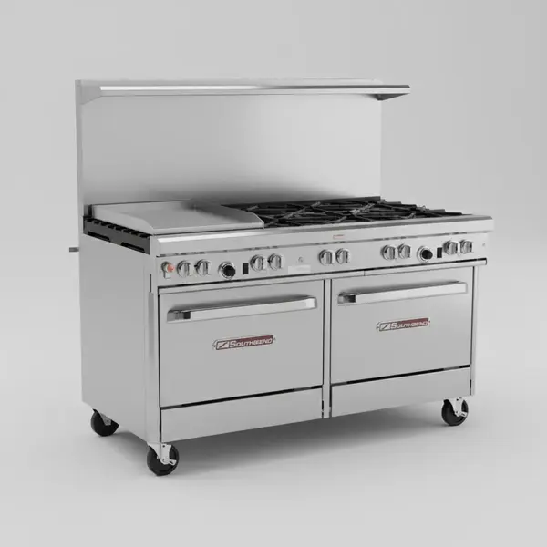 Southbend 4601AA-2GL