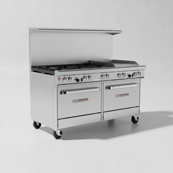 Southbend 4601AA-2RR