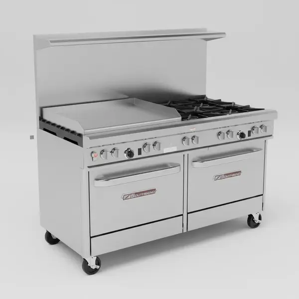 Southbend 4601AA-2TL