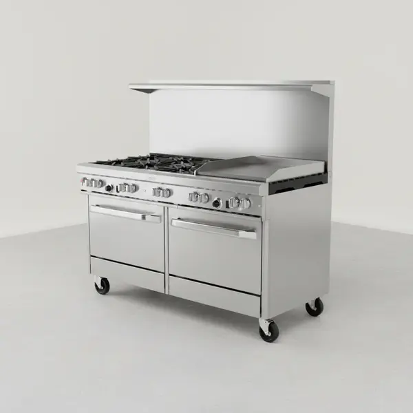 Southbend 4601AA-2TR