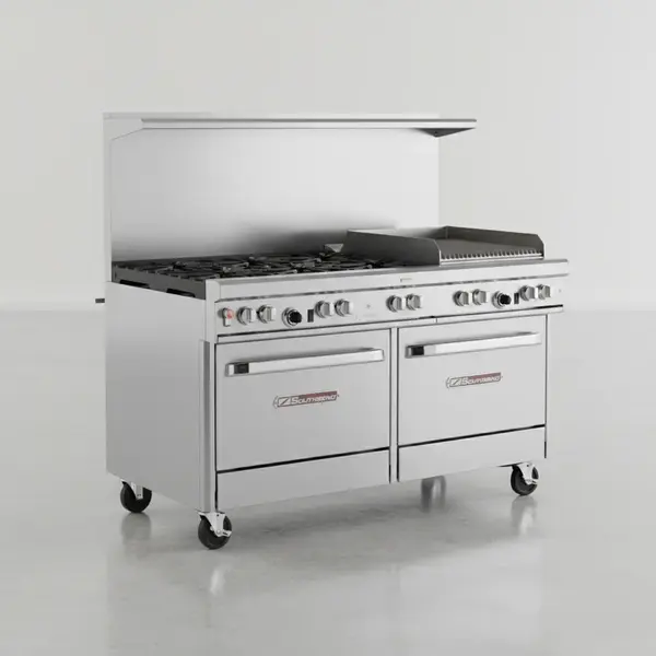 Southbend 4601AA-3CR