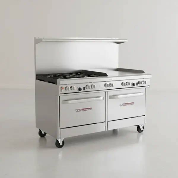 Southbend 4601AA-3GR