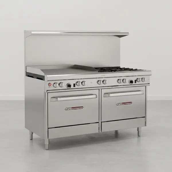 Southbend 4601AA-3TL