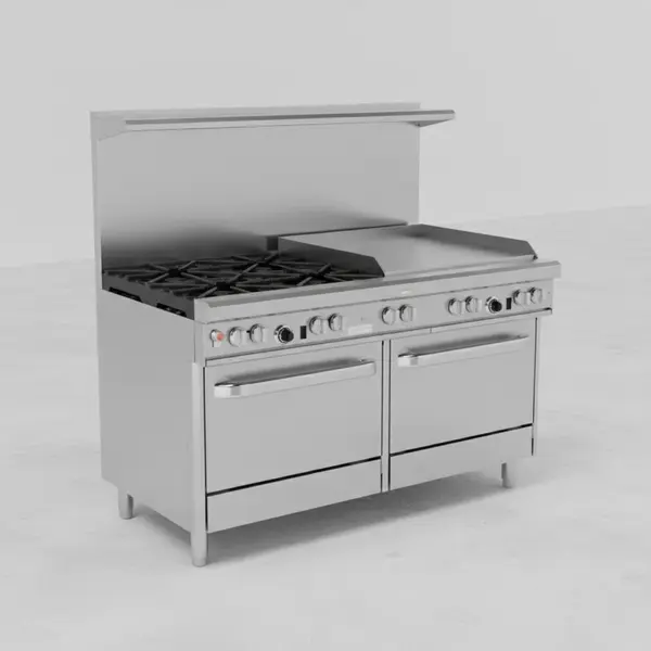 Southbend 4601AA-3TR