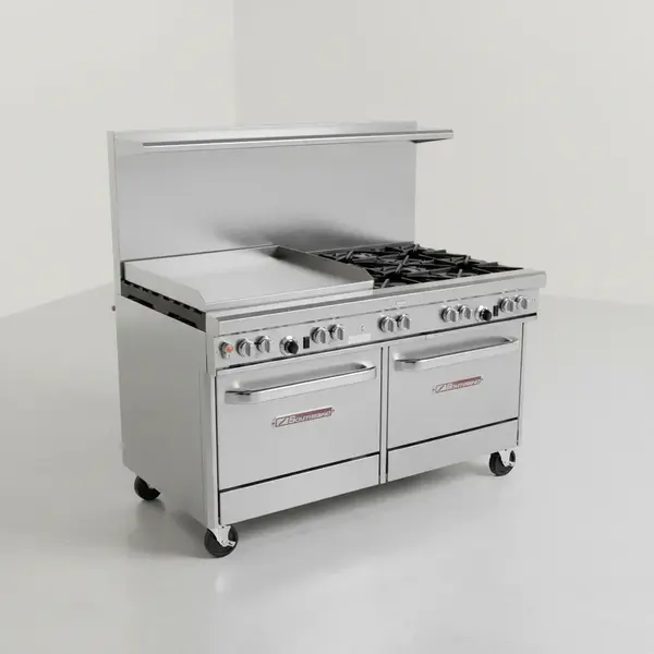 Southbend 4601AA-4GL