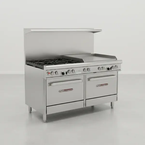 Southbend 4601AA-4GR