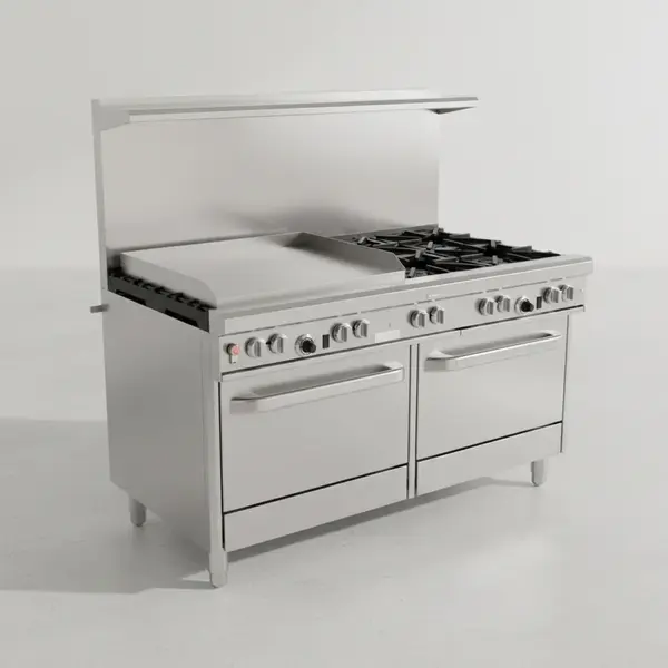 Southbend 4601AA-4TL