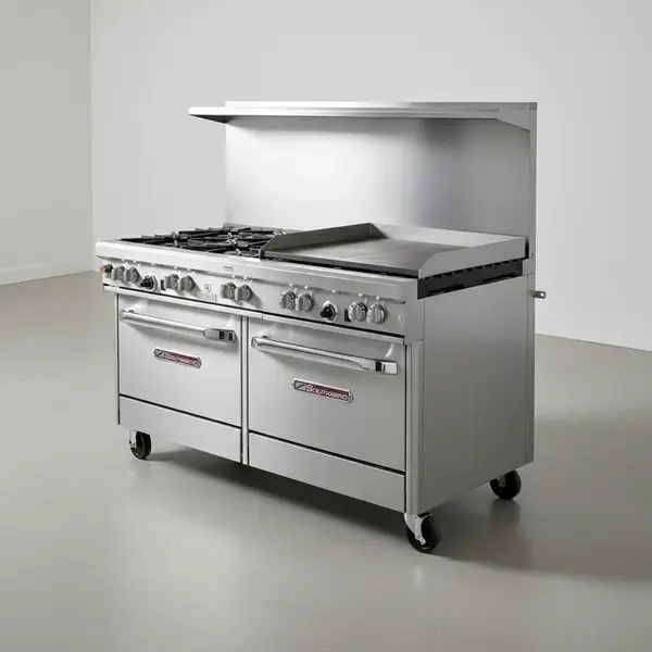 Southbend 4601AA-4TR