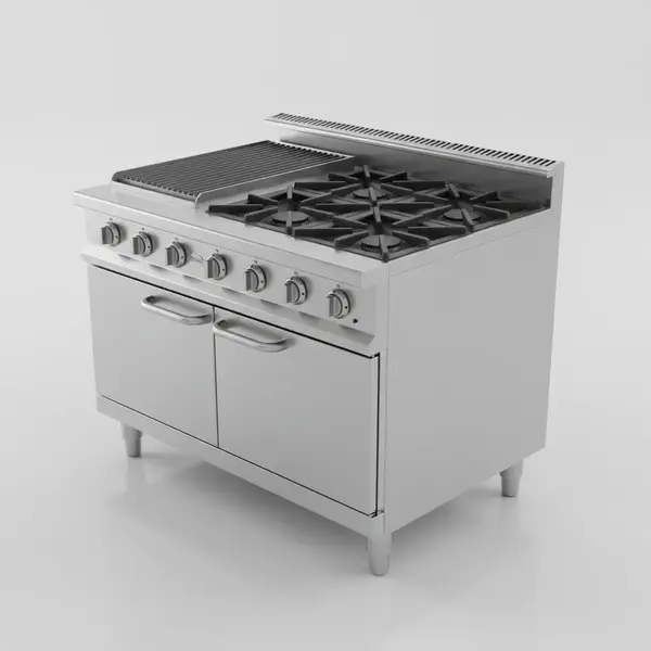 Southbend 4601AC-2CL