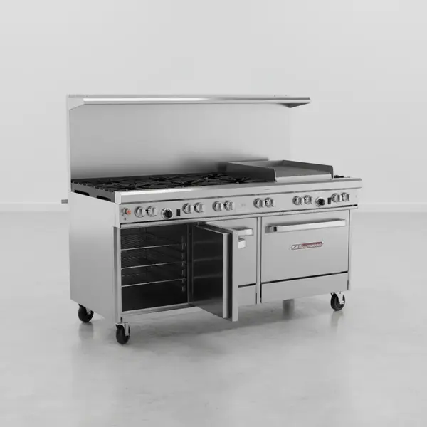 Southbend 4601AC-2CR