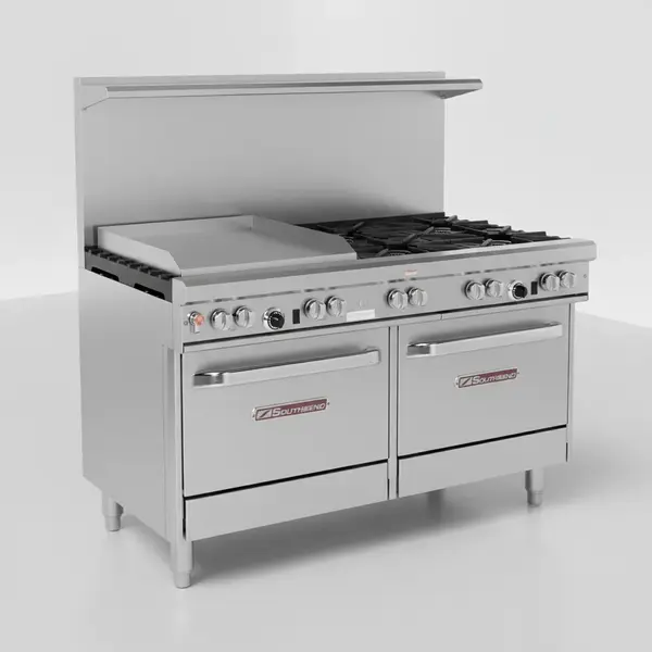 Southbend 4601AC-2GL