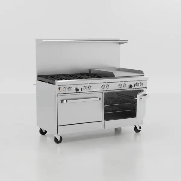 Southbend 4601AC-2GR