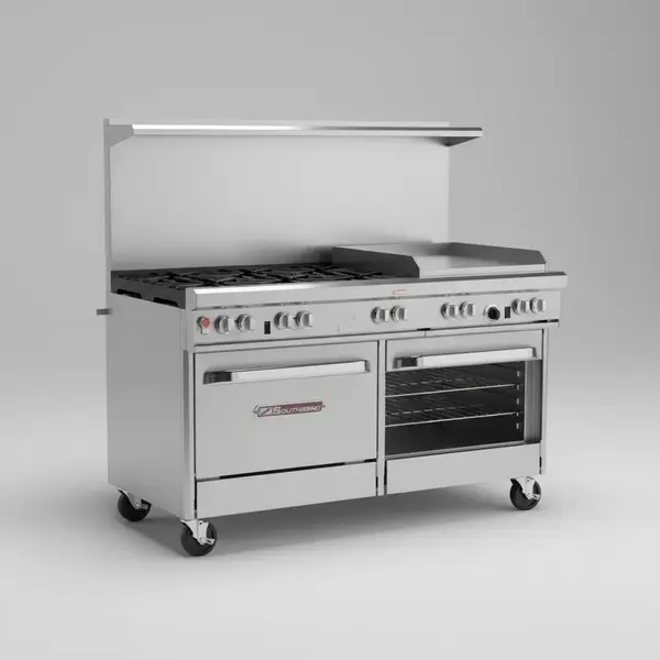 Southbend 4601AC-2RR