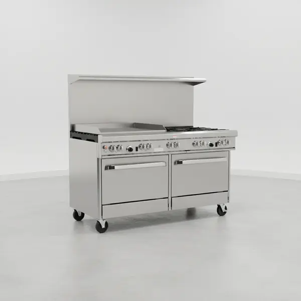 Southbend 4601AC-2TL