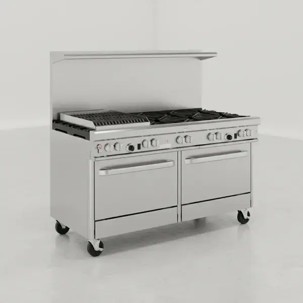 Southbend 4601AC-3CL