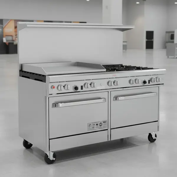 Southbend 4601AC-3GL