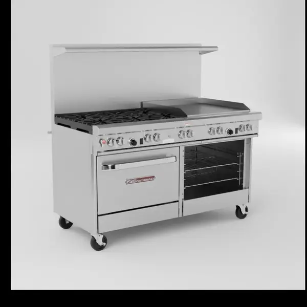 Southbend 4601AC-3GR