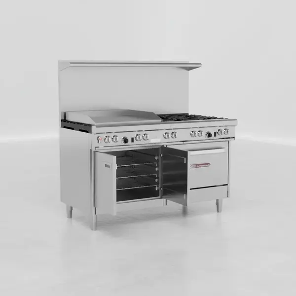 Southbend 4601AC-4GL