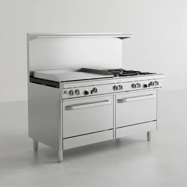 Southbend 4601AC-4TL