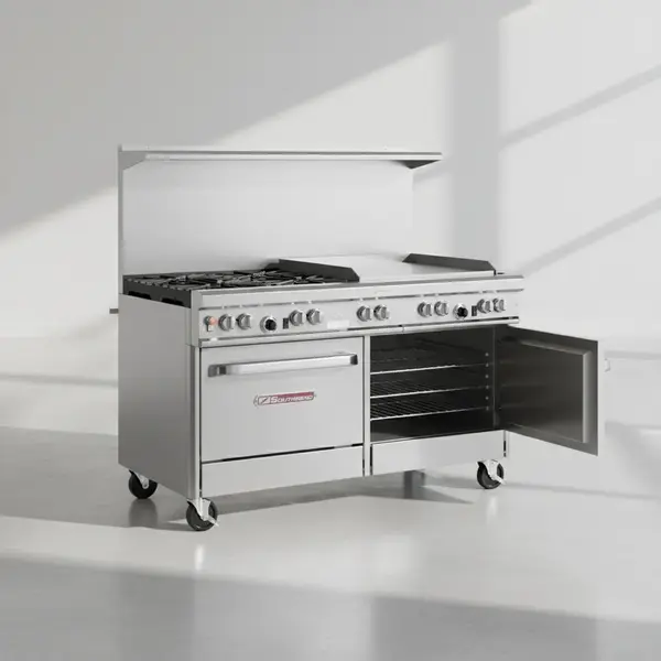 Southbend 4601AC-4TR