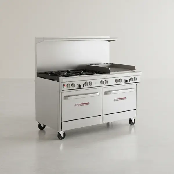 Southbend 4601AD-2CR