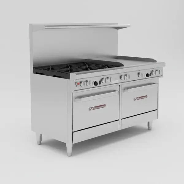 Southbend 4601AD-2GR