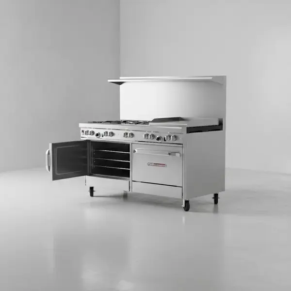 Southbend 4601AD-2RR