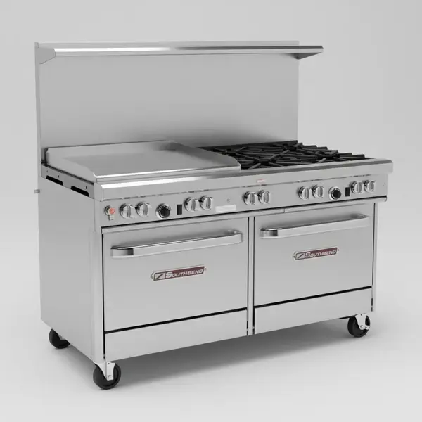 Southbend 4601AD-2TL