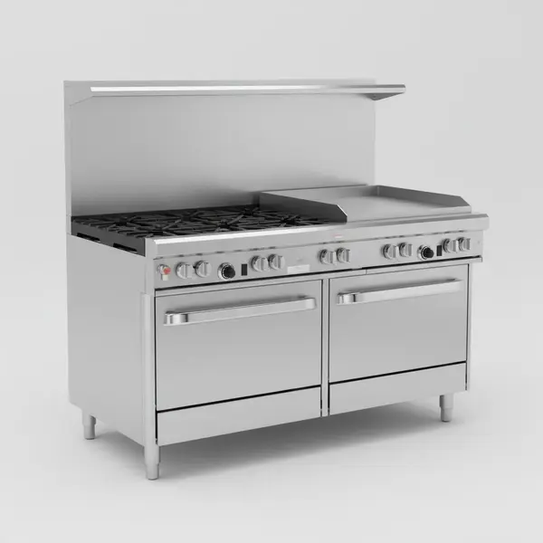 Southbend 4601AD-2TR