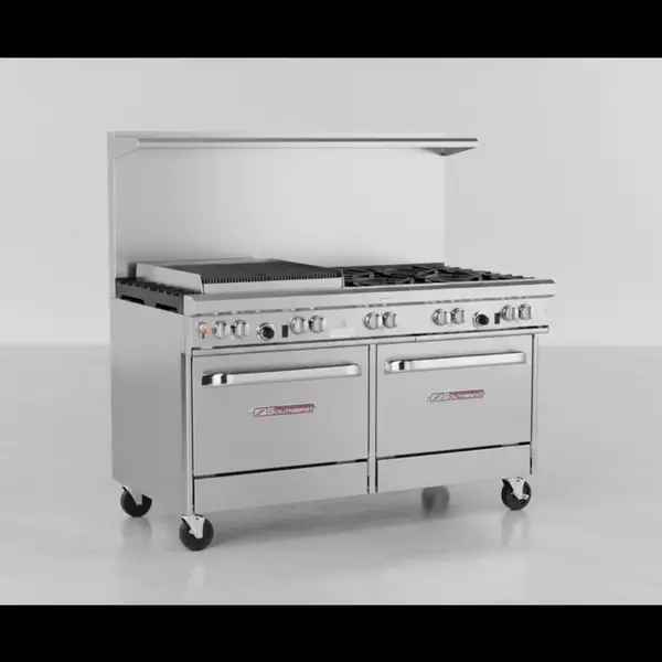 Southbend 4601AD-3CL