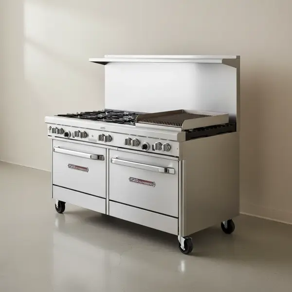 Southbend 4601AD-3CR