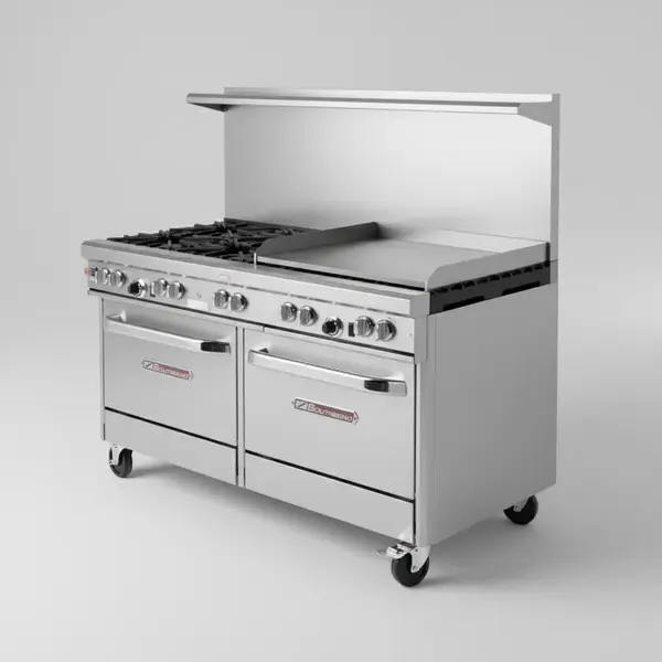 Southbend 4601AD-3GR