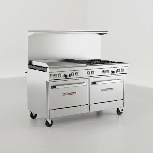 Southbend 4601AD-3TL