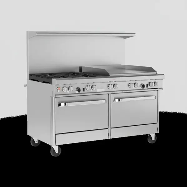 Southbend 4601AD-3TR