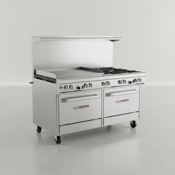 Southbend 4601AD-4GL